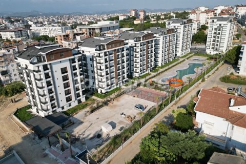 1+1 Leilighet i Belek, Antalya, Tyrkia Nr. 106225 - 20