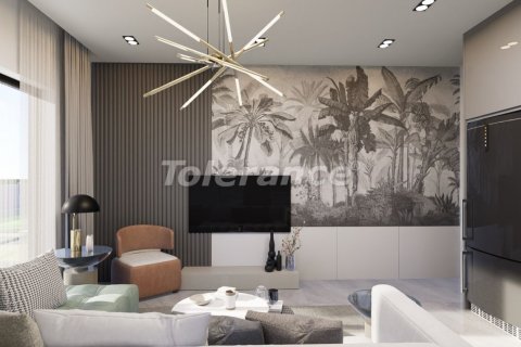 1+1 Leilighet i Belek, Antalya, Tyrkia Nr. 106225 - 8