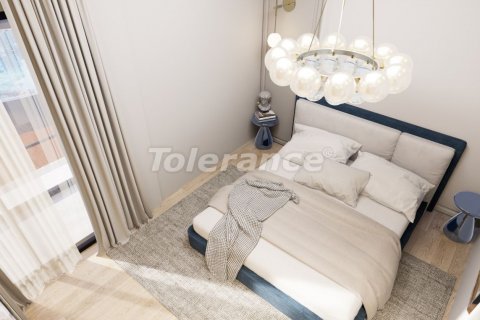 1+1 Leilighet i Belek, Antalya, Tyrkia Nr. 106225 - 14