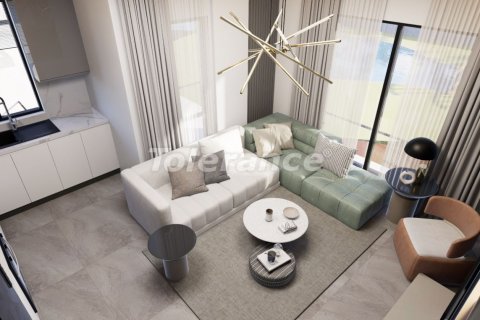 1+1 Leilighet i Belek, Antalya, Tyrkia Nr. 106225 - 9