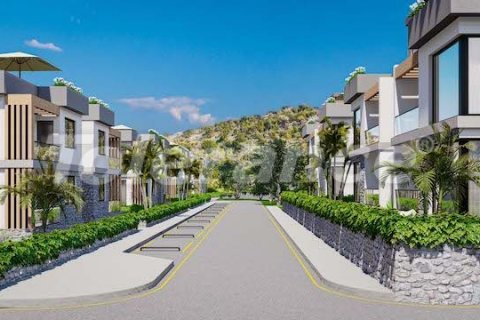Продажа квартиры  в Гирне, Северный Кипр 2+1, 92м2, №106229 – фото 19