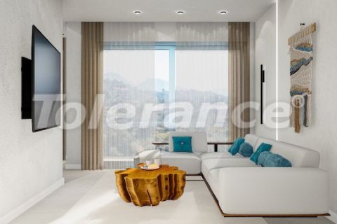 Продажа квартиры  в Гирне, Северный Кипр 2+1, 92м2, №106229 – фото 8