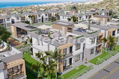 2+1 Apartment  in Girne, Northern Cyprus No. 106229