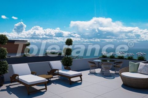 Продажа квартиры  в Гирне, Северный Кипр 2+1, 92м2, №106229 – фото 4
