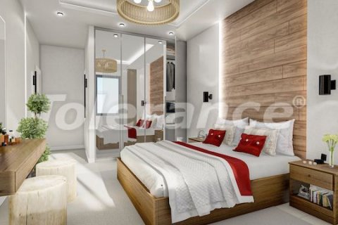 Продажа квартиры  в Гирне, Северный Кипр 2+1, 92м2, №106229 – фото 13