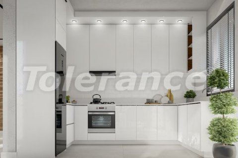 Продажа квартиры  в Гирне, Северный Кипр 2+1, 92м2, №106229 – фото 11