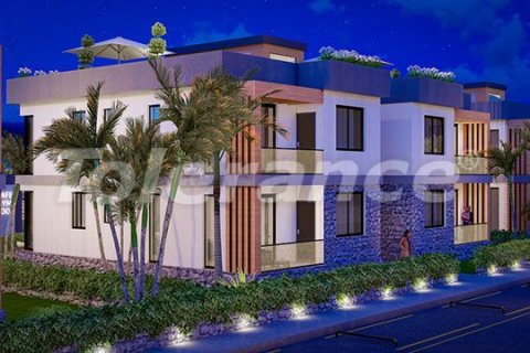 Продажа квартиры  в Гирне, Северный Кипр 2+1, 92м2, №106229 – фото 18