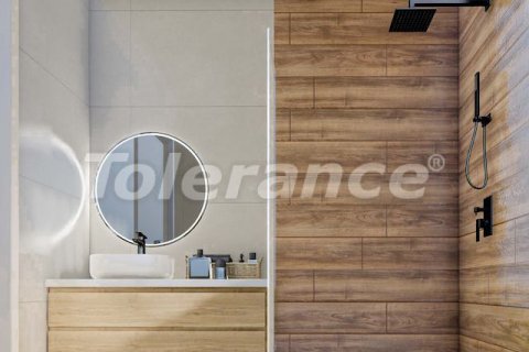 Продажа квартиры  в Гирне, Северный Кипр 2+1, 92м2, №106229 – фото 16