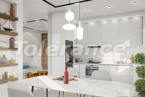 Продажа квартиры  в Гирне, Северный Кипр 2+1, 92м2, №106229 – фото 9