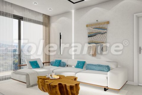 Продажа квартиры  в Гирне, Северный Кипр 2+1, 92м2, №106229 – фото 7