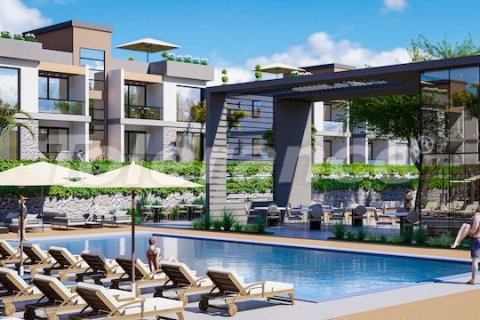 Продажа квартиры  в Гирне, Северный Кипр 2+1, 92м2, №106229 – фото 2