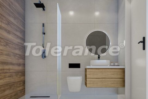Продажа квартиры  в Гирне, Северный Кипр 2+1, 92м2, №106229 – фото 15