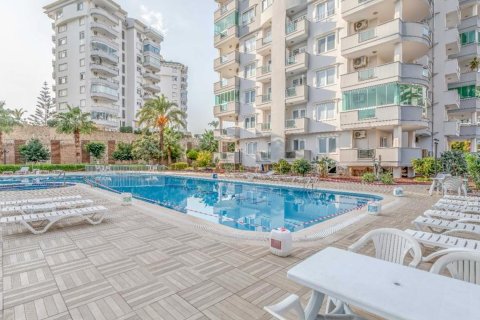 2+1 Apartment  in Cikcilli, Antalya, Turkey No. 216232