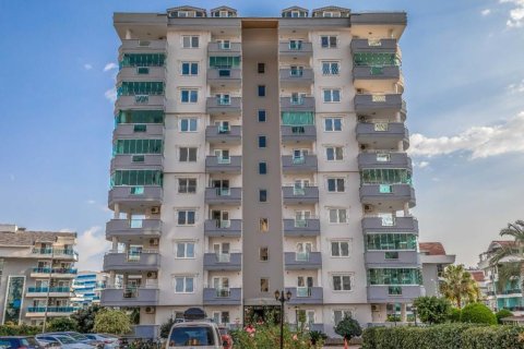 Daire 2+1 Cikcilli, Antalya, Türkiye №216232 - 12