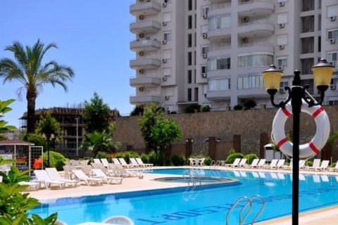 Daire 2+1 Cikcilli, Antalya, Türkiye №216232 - 15