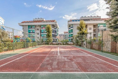 Daire 2+1 Cikcilli, Antalya, Türkiye №216232 - 24
