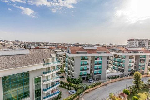 Daire 2+1 Cikcilli, Antalya, Türkiye №216232 - 34