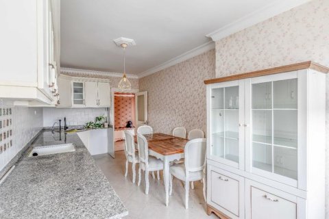 Daire 2+1 Cikcilli, Antalya, Türkiye №216232 - 30