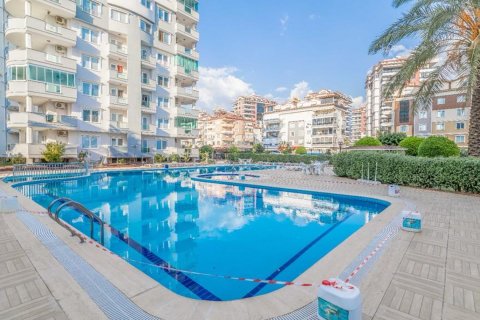Daire 2+1 Cikcilli, Antalya, Türkiye №216232 - 31