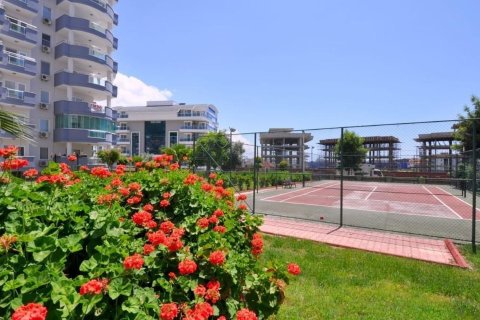 Daire 2+1 Cikcilli, Antalya, Türkiye №216232 - 32