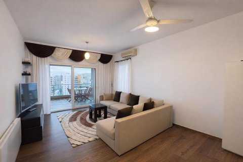 2+1 Penthäuser  in Long Beach, Iskele,  Nr. 216236 - 3