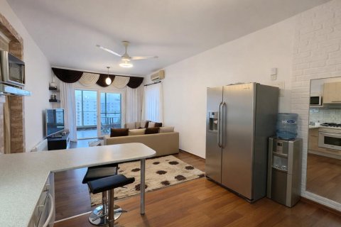 2+1 Penthäuser  in Long Beach, Iskele,  Nr. 216236 - 2