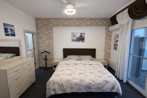 2+1 Penthäuser  in Long Beach, Iskele,  Nr. 216236 - 9