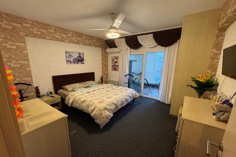 2+1 Penthäuser  in Long Beach, Iskele,  Nr. 216236 - 15
