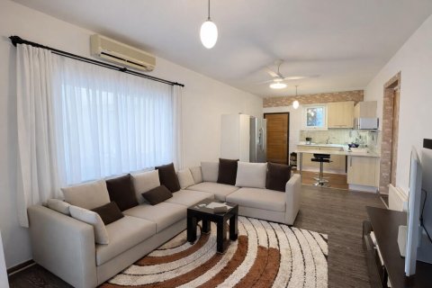 2+1 Penthäuser  in Long Beach, Iskele,  Nr. 216236 - 5