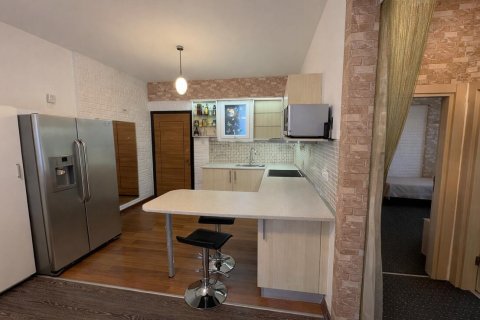 2+1 Penthäuser  in Long Beach, Iskele,  Nr. 216236 - 10