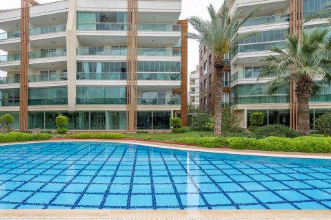Wohnung  in Oba, Antalya, Türkei Nr. 216237