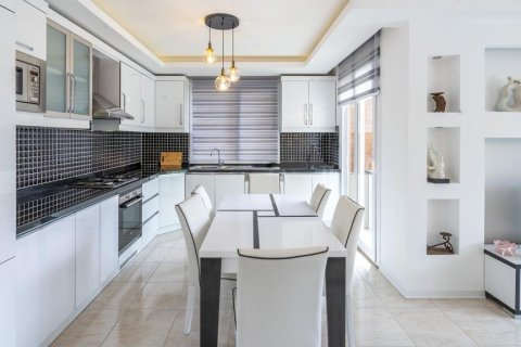 Daire   Oba, Antalya, Türkiye №216237 - 6