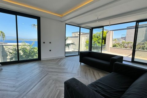 Villa 5+1 Gündoğan, Muğla, Türkiye №216234 - 5