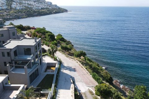 Villa 5+1 Gündoğan, Muğla, Türkiye №216234 - 2