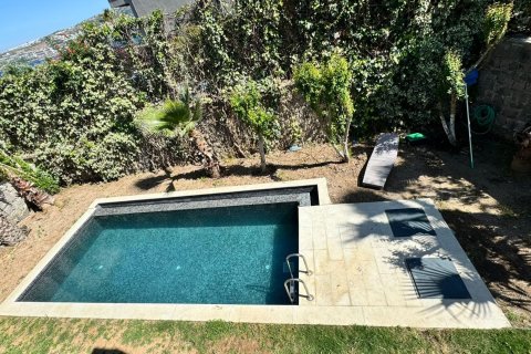 Villa 5+1 Gündoğan, Muğla, Türkiye №216234 - 4