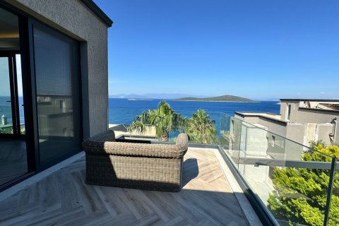 Villa 5+1 Gündoğan, Muğla, Türkiye №216234 - 22