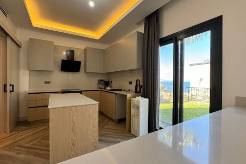Villa 5+1 Gündoğan, Muğla, Türkiye №216234 - 10