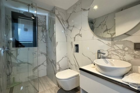 Villa 5+1 Gündoğan, Muğla, Türkiye №216234 - 17