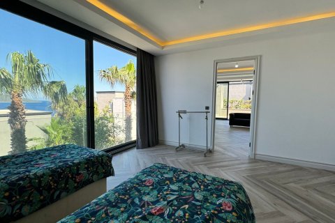 Villa 5+1 Gündoğan, Muğla, Türkiye №216234 - 13