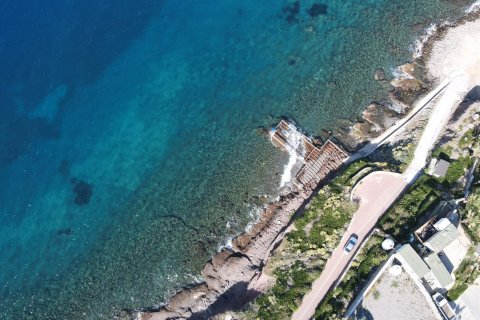 Villa 5+1 Gündoğan, Muğla, Türkiye №216234 - 24