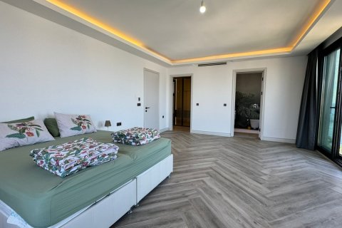 Villa 5+1 Gündoğan, Muğla, Türkiye №216234 - 21