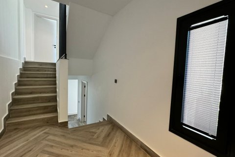 Villa 5+1 Gündoğan, Muğla, Türkiye №216234 - 11