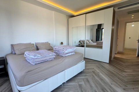 Villa 5+1 Gündoğan, Muğla, Türkiye №216234 - 19