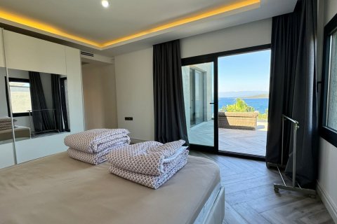 Villa 5+1 Gündoğan, Muğla, Türkiye №216234 - 20