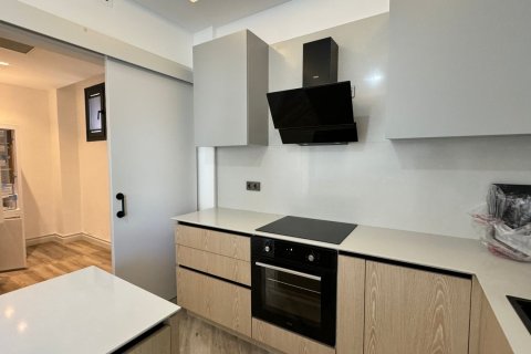Villa 5+1 Gündoğan, Muğla, Türkiye №216234 - 8