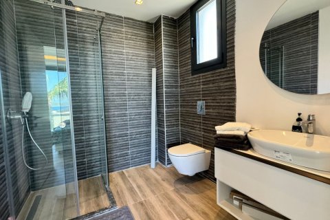 Villa 5+1 Gündoğan, Muğla, Türkiye №216234 - 15