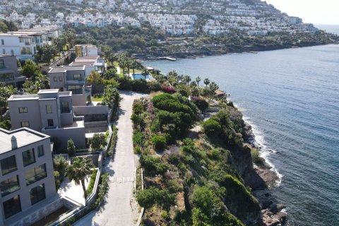 Villa 5+1 Gündoğan, Muğla, Türkiye №216234 - 3