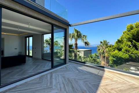 Villa 5+1 Gündoğan, Muğla, Türkiye №216234 - 23