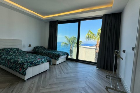 Villa 5+1 Gündoğan, Muğla, Türkiye №216234 - 14