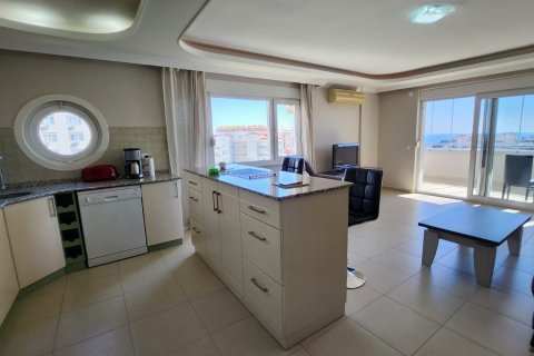2+1 Apartment  in Cikcilli, Antalya, Turkey No. 216231